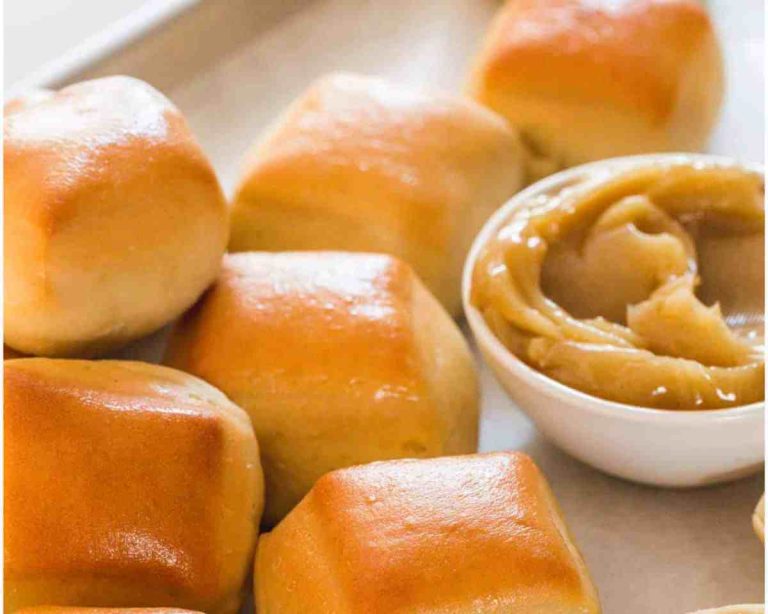 Texas Roadhouse Rolls: A Delicious and Easy Recipe