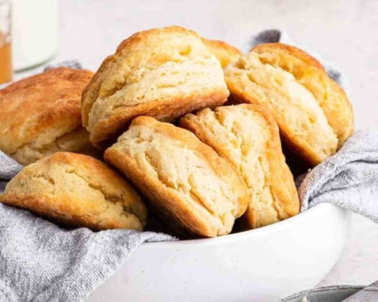 buttermilk biscuits