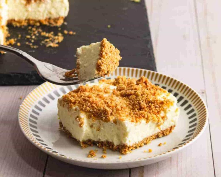 Authentic Woolworth Cheesecake Recipe