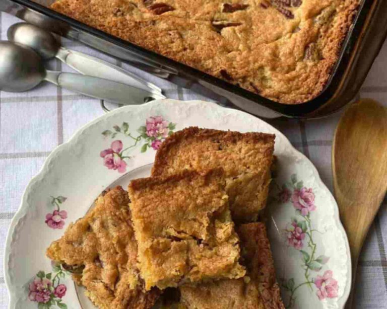 SWEET ALABAMA PECANBREAD