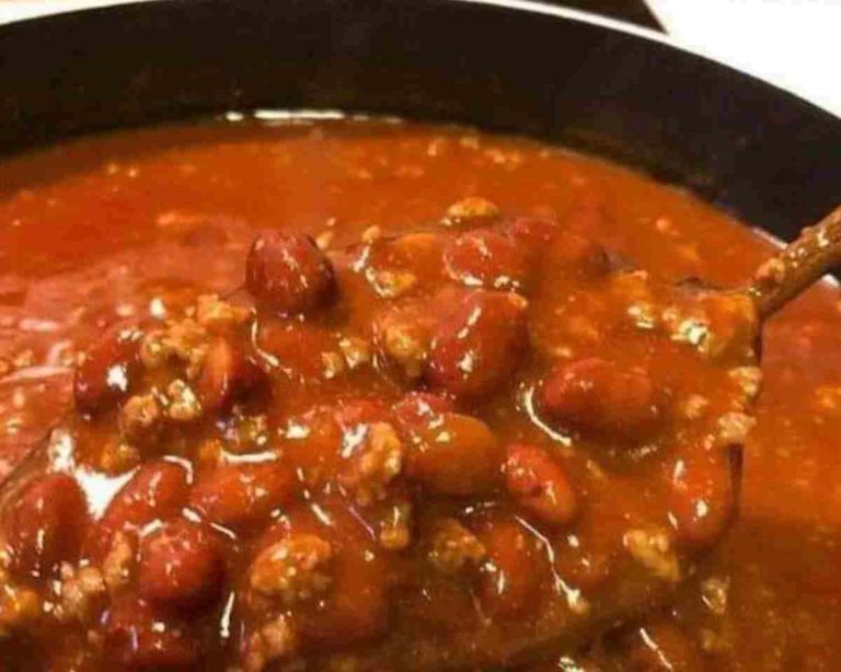 Chili Con Carne Recipe