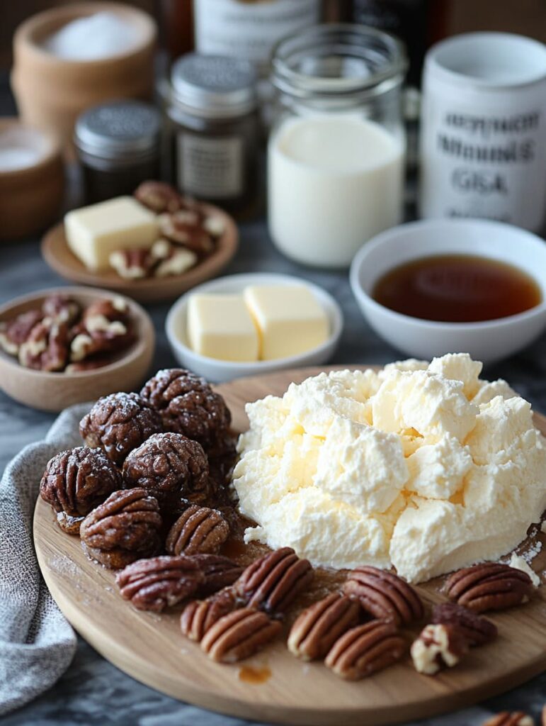 best pecan upside down cake recipe