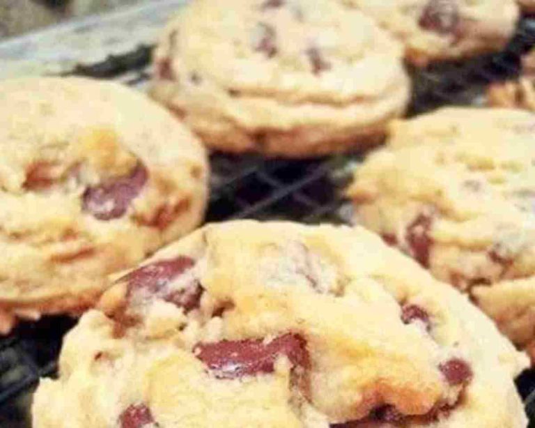 HEALTHY COOKIES