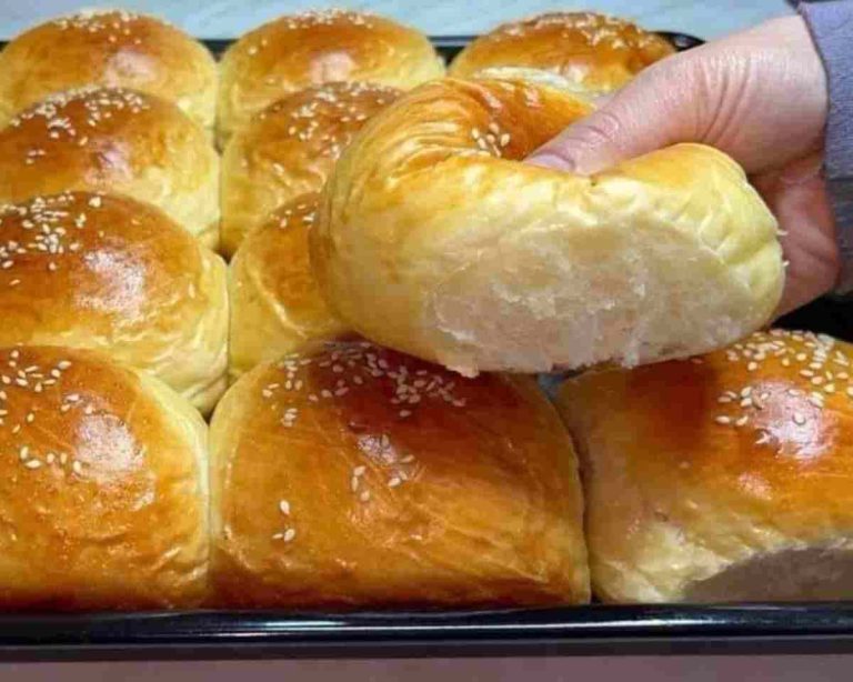 MILK BRIOCHE