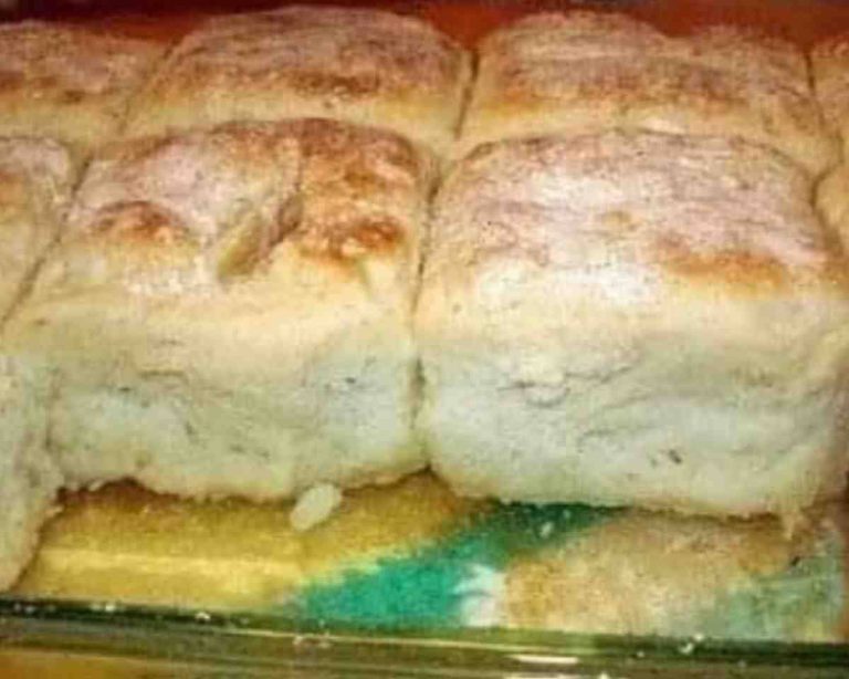 7-Up Biscuits