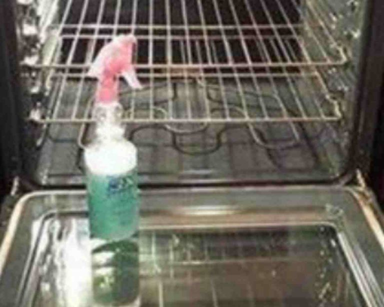   Magic Cleaner