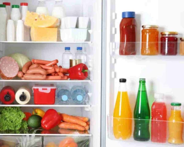 10 food items you shouldn't be keeping in your fridge