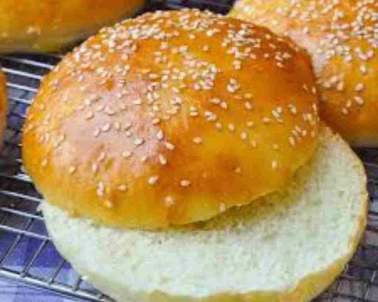 Before you throw away leftover hamburger buns, try these 10 brilliant ideas