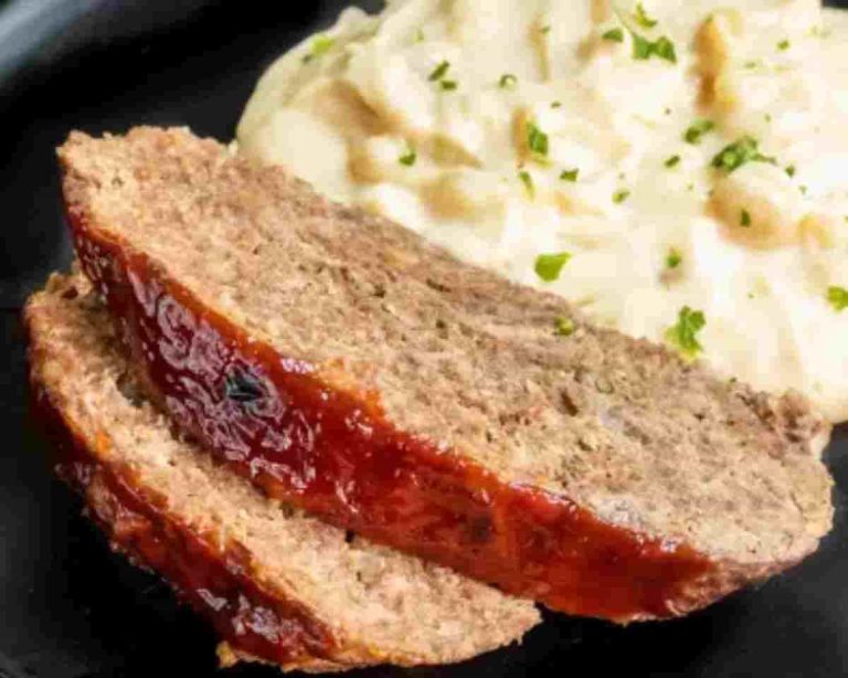 9 things that go well with meatloaf that's not mashed potatoes and gravy