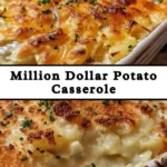 Million Dollar Potato Casserole