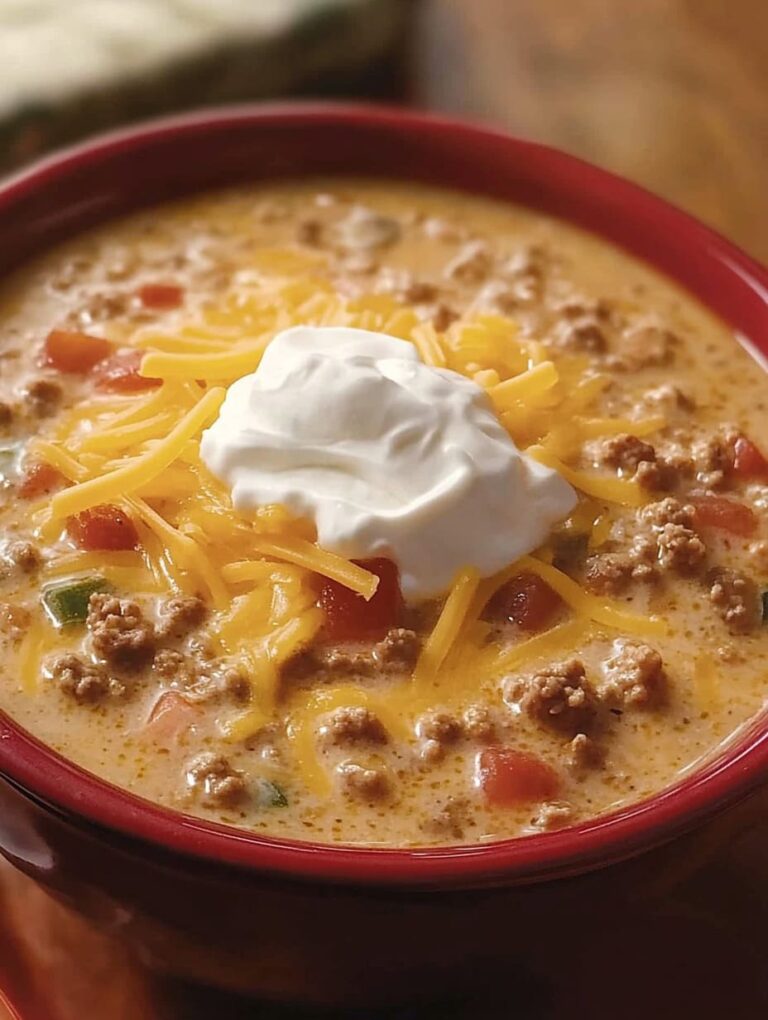 Taco Soup