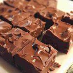 5-Minute Fudge