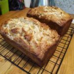 Apple Bread