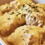 Chicken and Dumpling Casserole