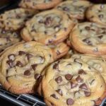 Easy Homemade Chocolate Chip Cookies