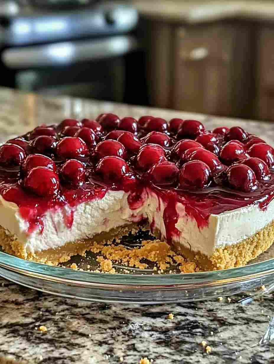 Old-Fashioned Coconut Cream Pie