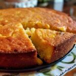 The Best Mexican Cornbread Recipe