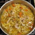 Chicken Noodle Soup