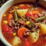 Cowboy Soup