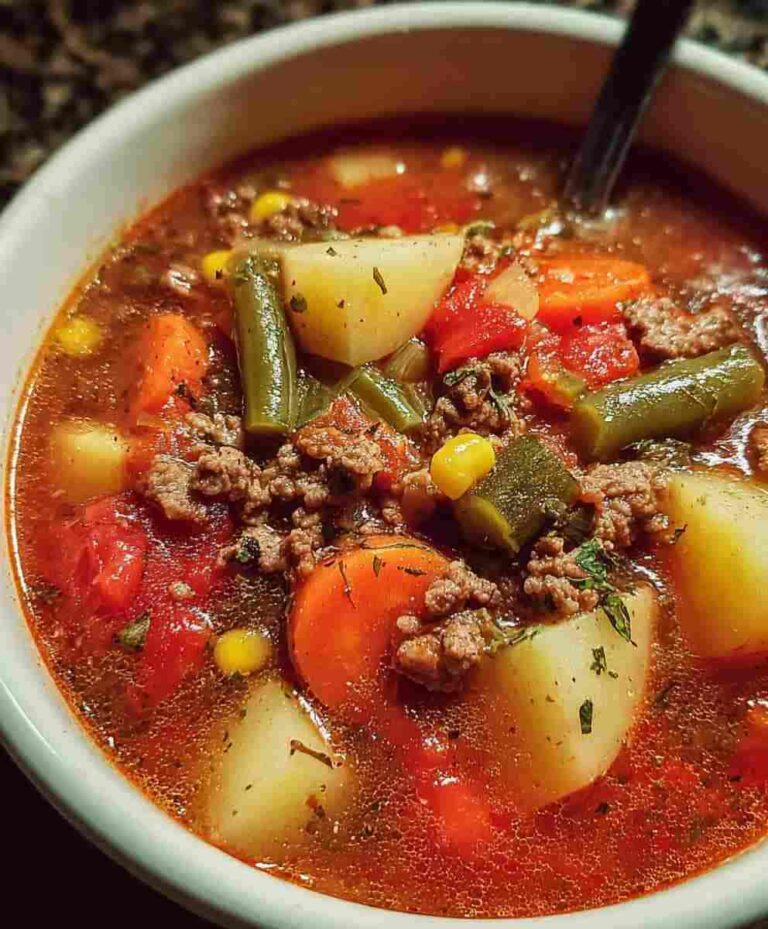 Cowboy Soup
