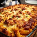 Million Dollar Baked Ziti