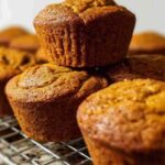 Pumpkin Muffins