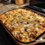 Classic Husband’s Delight Casserole