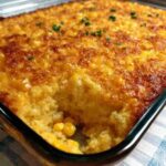 Crack Corn Casserole
