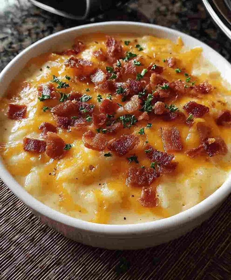 Crock Pot Crack Potato Soup