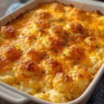 Dolly Parton’s 5-Ingredient Chicken Casserole