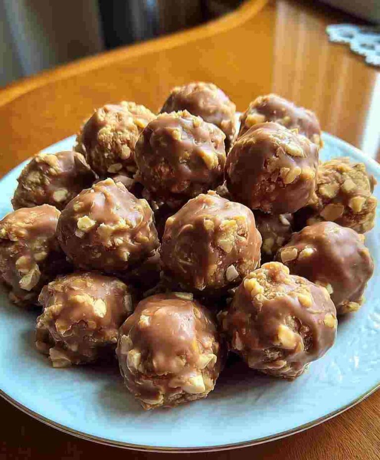 Butterfinger Balls