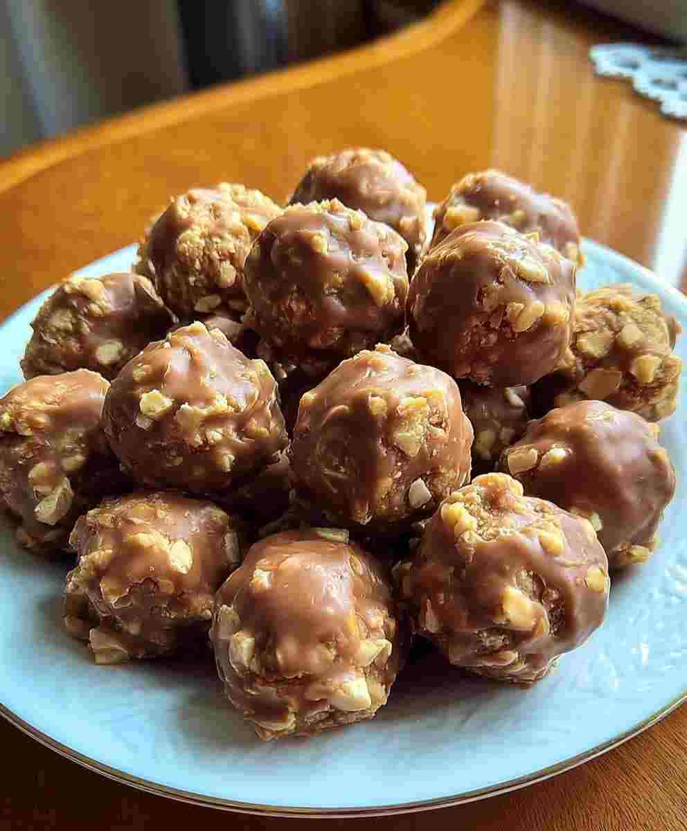 Butterfinger Balls